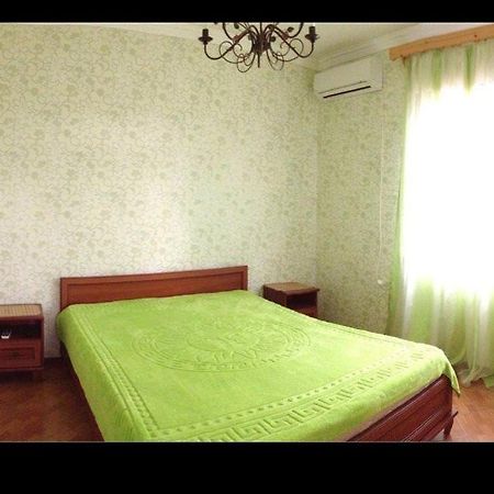 Guest House ガグラ エクステリア 写真