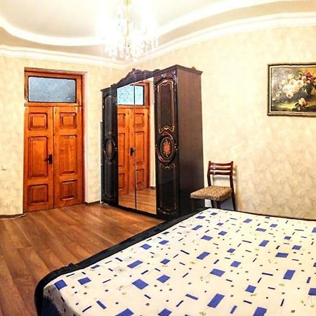 Guest House ガグラ エクステリア 写真