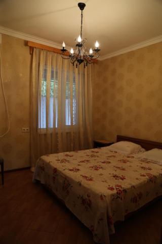 Guest House ガグラ エクステリア 写真
