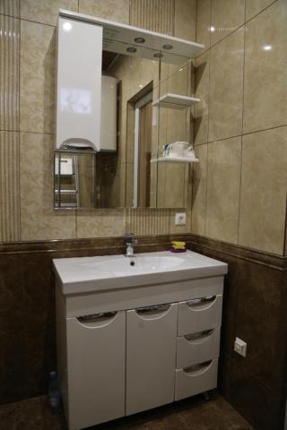 Guest House ガグラ エクステリア 写真