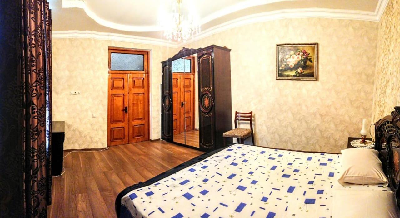 Guest House ガグラ エクステリア 写真