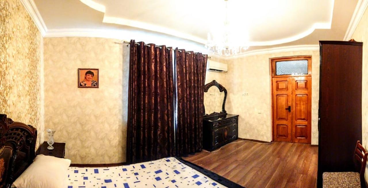 Guest House ガグラ エクステリア 写真