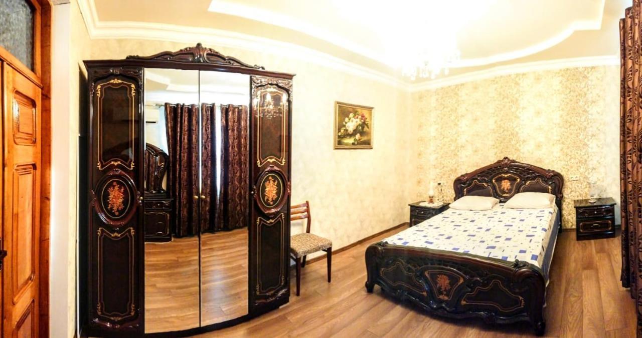 Guest House ガグラ エクステリア 写真